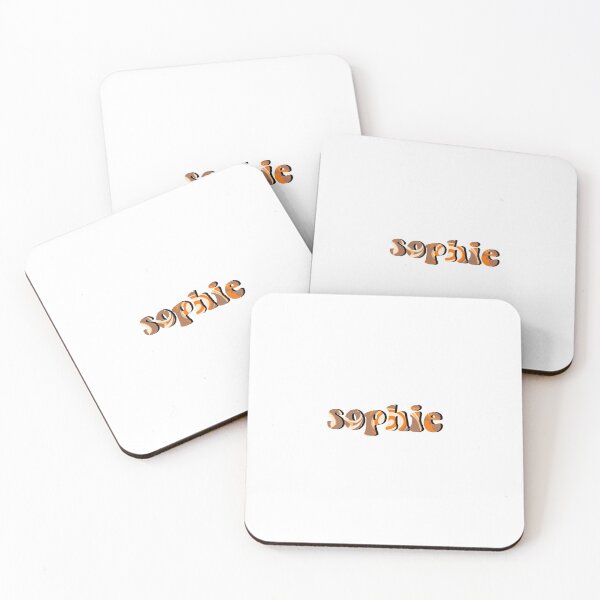 Item preview, Custom name design (Sophie)  designed and sold by Mywaytothehigh.