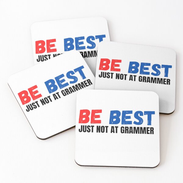Item preview, BE BEST designed and sold by MoMasry.