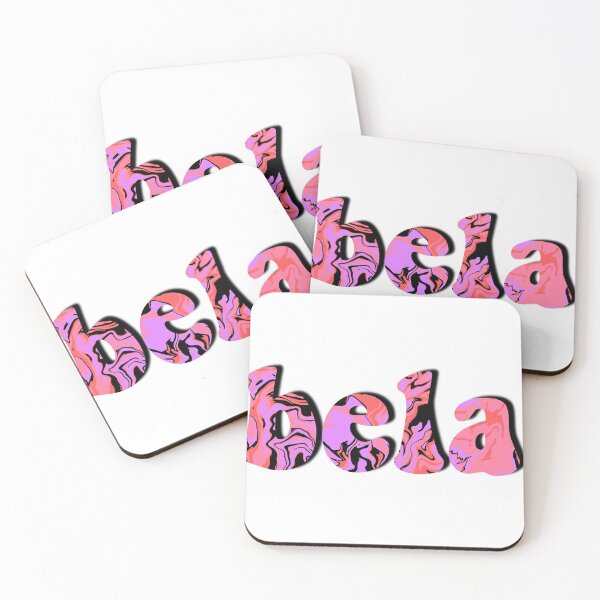 Item preview, Custom name design (Bela)  designed and sold by Mywaytothehigh.