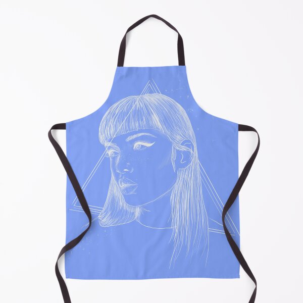 Item preview, blue celestial gal designed and sold by Hetbet123.