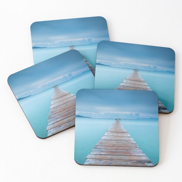 Item preview, Mediterranean Blues designed and sold by Alistair Wilson.