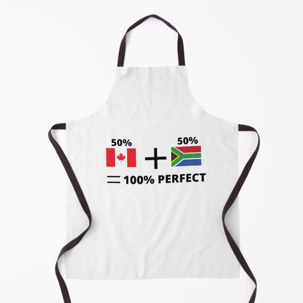 Item preview, Diseño de patrimonio de doble nacionalidad: canadiense y sudafricana designed and sold by ashdenent.