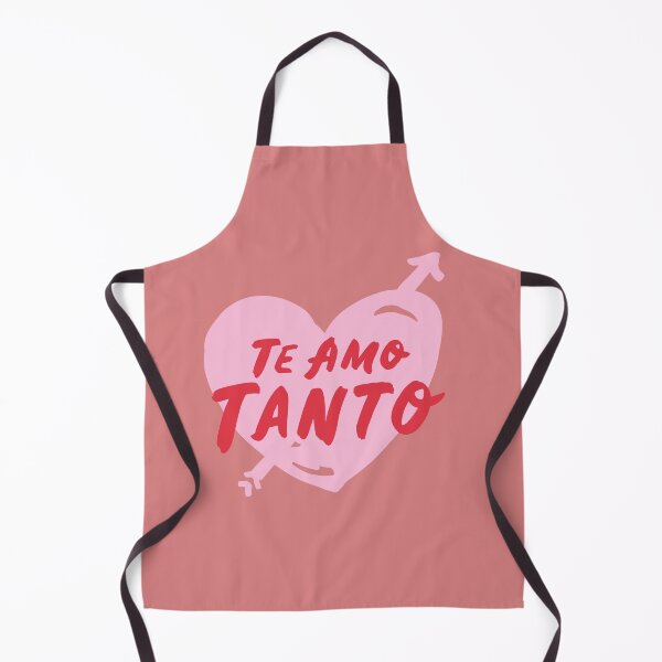 Item preview, Te amo tanto designed and sold by ALINNAN789.