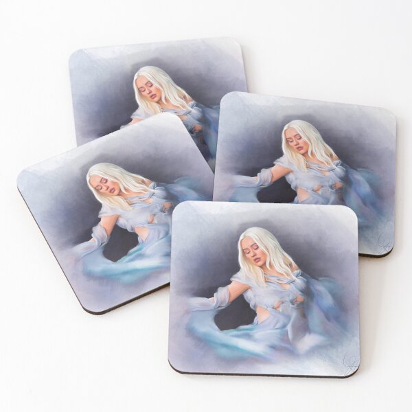 Item preview, Xtina designed and sold by valentina albanese.