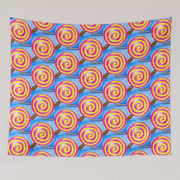 Item preview, Lollipop designed and sold by Shirley cute art .