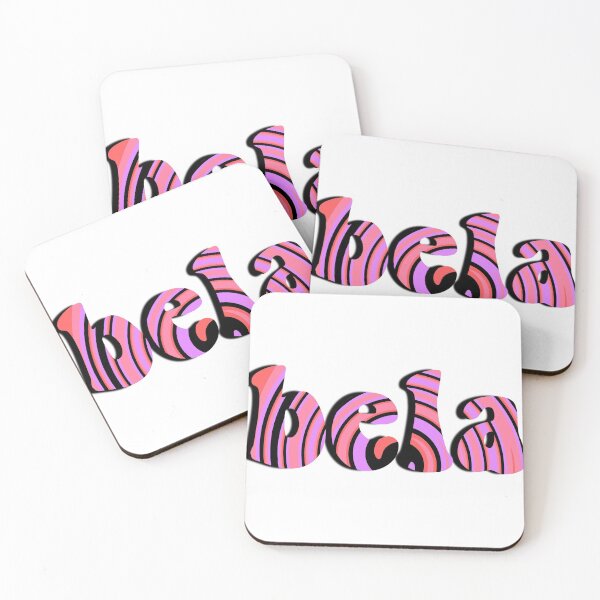 Item preview,  Custom name design (Bela) 2.0!! designed and sold by Mywaytothehigh.