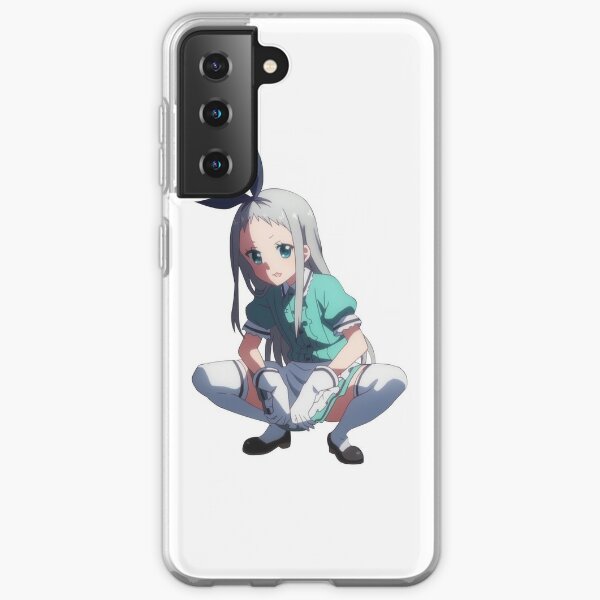 Anime Trap Phone Cases For Samsung Galaxy Redbubble