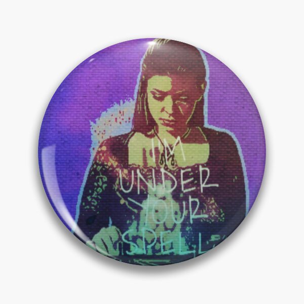 Item preview, I’m Under Your Spell designed and sold by solikekate.