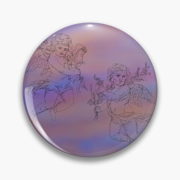 Item preview, cherubs  designed and sold by Hetbet123.