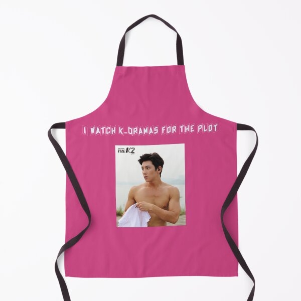 Item preview, I Watch K-Dramas For The Plot designed and sold by kpopkdramamerch.