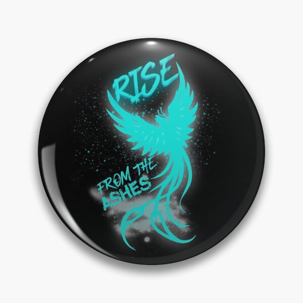 Item preview, rise from the ashes designed and sold by Tmast20.