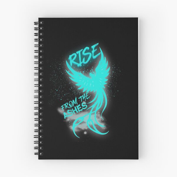 Item preview, rise from the ashes designed and sold by Tmast20.