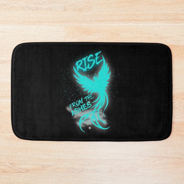 Item preview, rise from the ashes designed and sold by Tmast20.