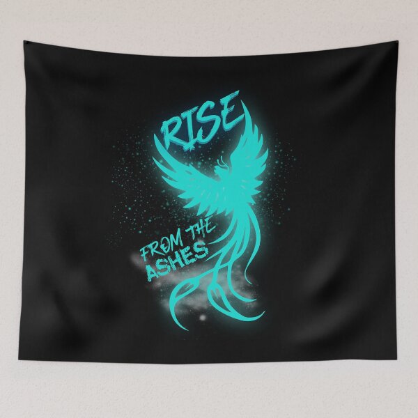 Item preview, rise from the ashes designed and sold by Tmast20.