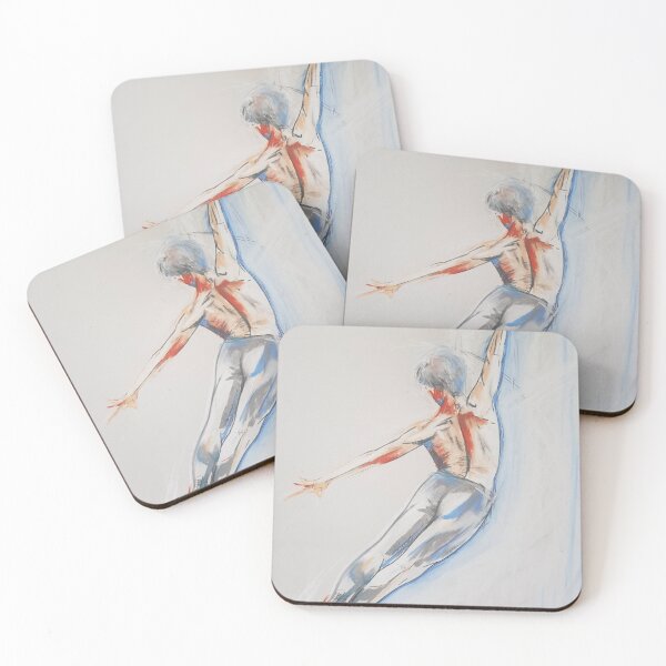 Item preview, Boys dance too designed and sold by MairisGallery.