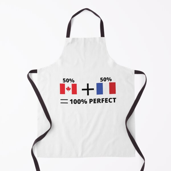 Item preview, Diseño patrimonial de doble nacionalidad: canadiense y francés designed and sold by ashdenent.
