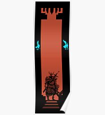 Hellish Place Poster
