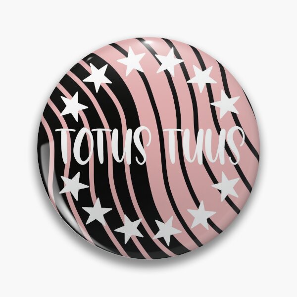 Item preview,  Totus tuus designed and sold by ave-maria-.