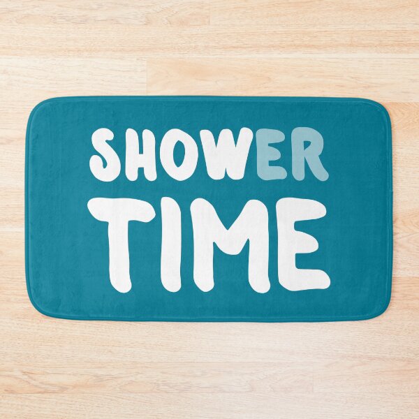 Item preview, Shower Time designed and sold by La Chic.