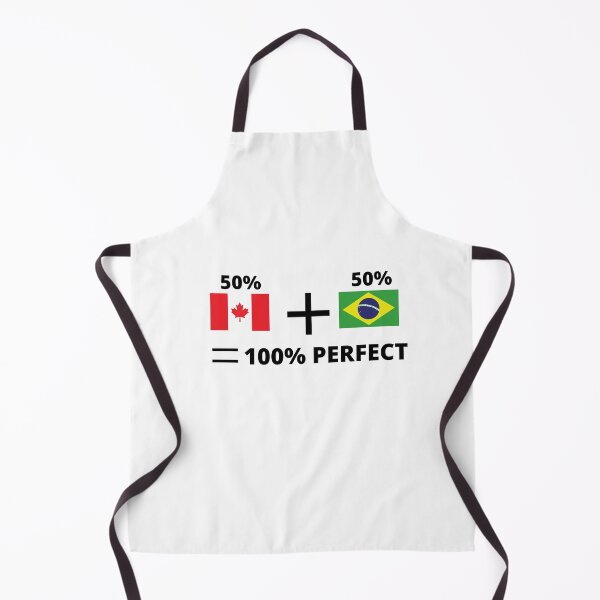 Item preview, Diseño patrimonial de doble nacionalidad: canadiense y brasileño designed and sold by ashdenent.