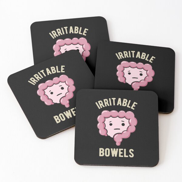 Item preview, Irritable Bowels - Gastroenterology designed and sold by CanadianUnicorn.