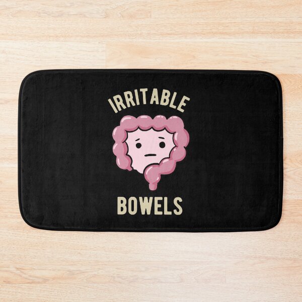 Item preview, Irritable Bowels - Gastroenterology designed and sold by CanadianUnicorn.