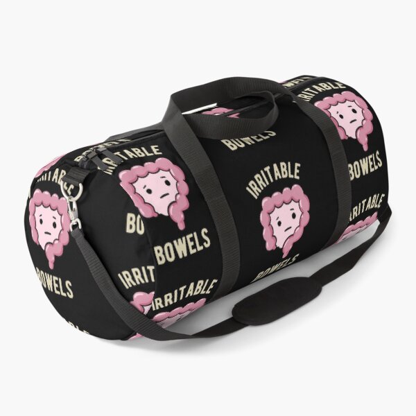 Item preview, Irritable Bowels - Gastroenterology designed and sold by CanadianUnicorn.
