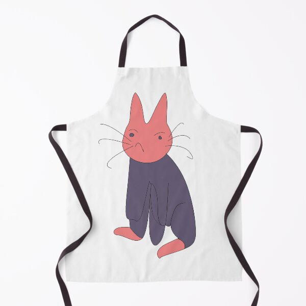 Item preview, sad meow designed and sold by hutofdesigns.