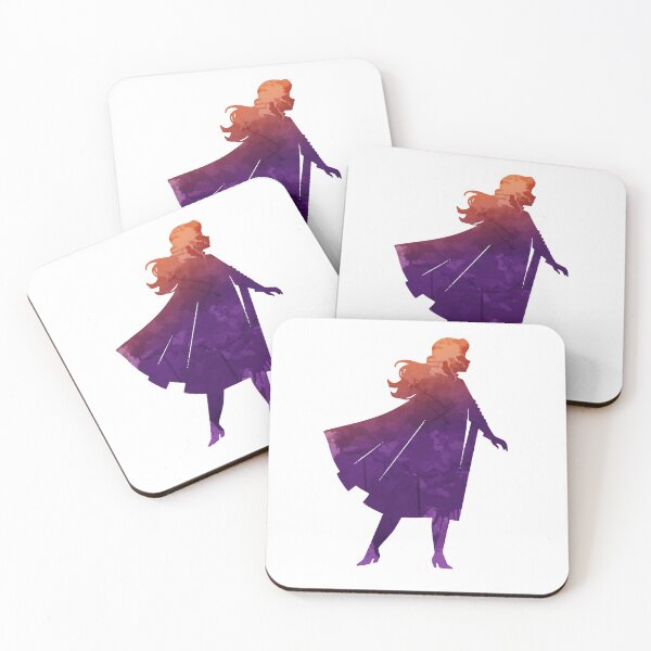 Item preview, Princess Inspired Silhouette designed and sold by ShadowsInspired.
