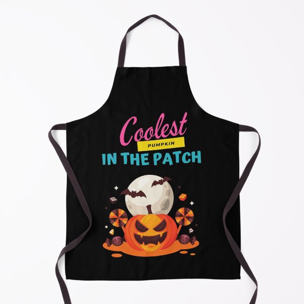 Item preview, Coolest Pumpkin In The Patch designed and sold by Breechcloth.