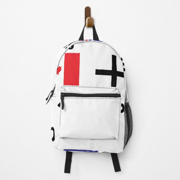 Item preview, Diseño patrimonial de doble nacionalidad: Canadá y Nueva Zelanda designed and sold by ashdenent.
