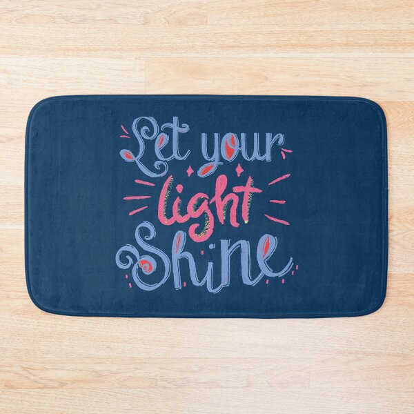 Item preview, Let your light shine birthday Gift designed and sold by GBDesigner.