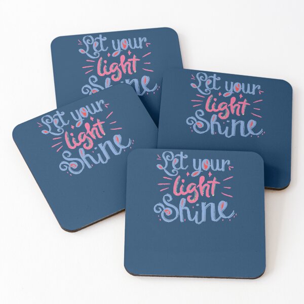 Item preview, Let your light shine birthday Gift designed and sold by GBDesigner.
