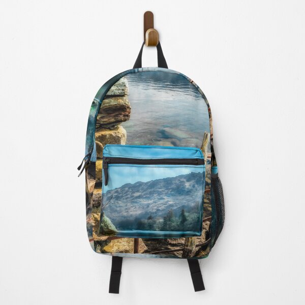 Item preview, Gwynant Lake Wales designed and sold by AJEvans.