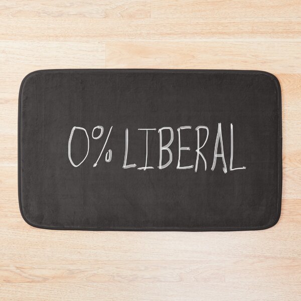 Artikelvorschau, 0% liberal entworfen und verkauft von AscendMerch.