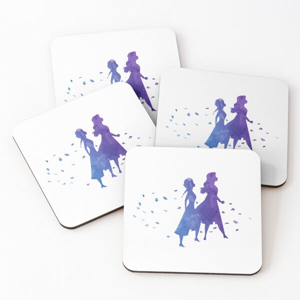 Item preview, Sisters Inspired Silhouette designed and sold by ShadowsInspired.