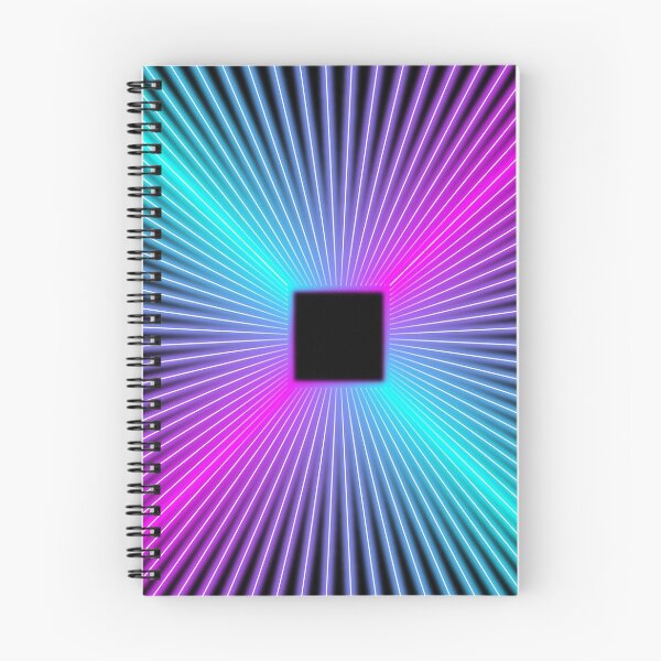 Item preview, neon 80s retro lines designed and sold by Neonlinex.