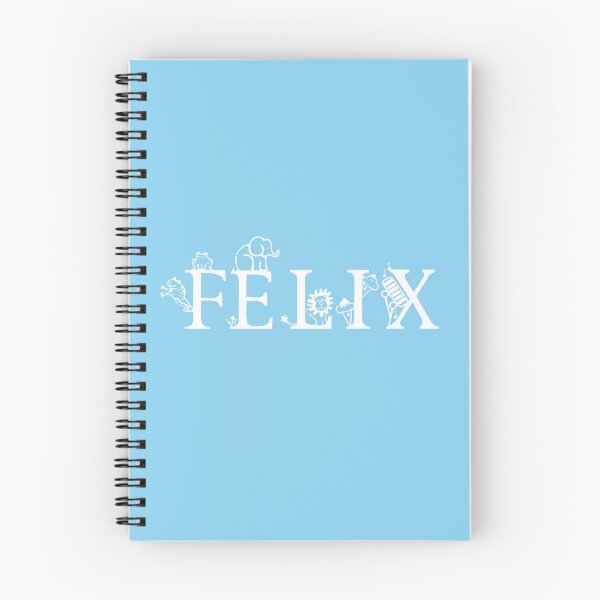 Item preview, Felix boy name designed and sold by urockdesigns.