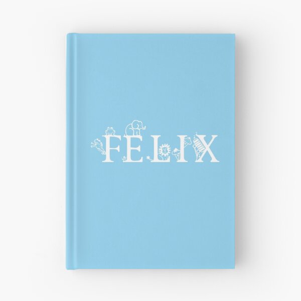 Item preview, Felix boy name designed and sold by urockdesigns.
