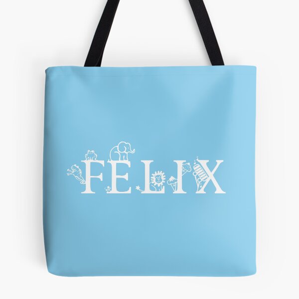 Item preview, Felix boy name designed and sold by urockdesigns.