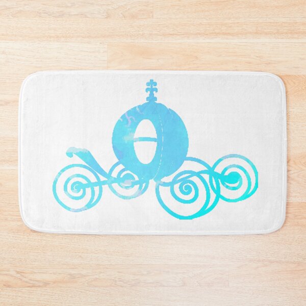 Item preview, Carriage Inspired Silhouette designed and sold by ShadowsInspired.