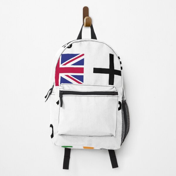 Item preview, Dual nationality heritage design- British and Indian designed and sold by ashdenent.