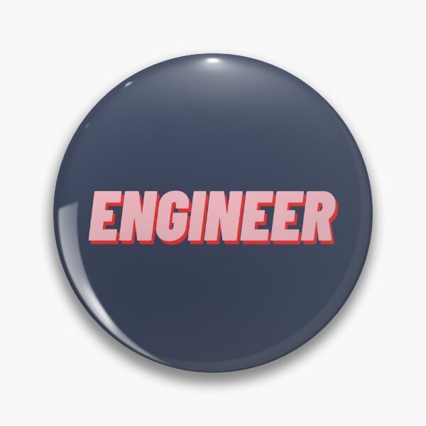 Item preview, Engineer designed and sold by polishalpaca.