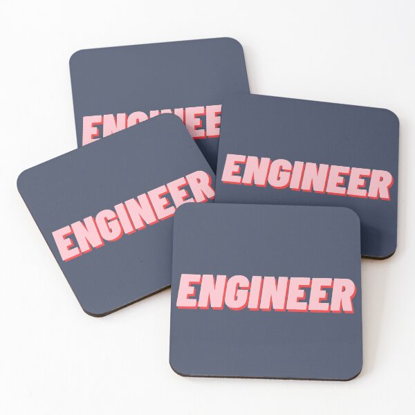 Item preview, Engineer designed and sold by polishalpaca.