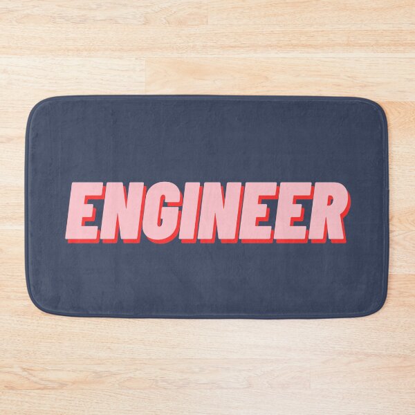 Item preview, Engineer designed and sold by polishalpaca.