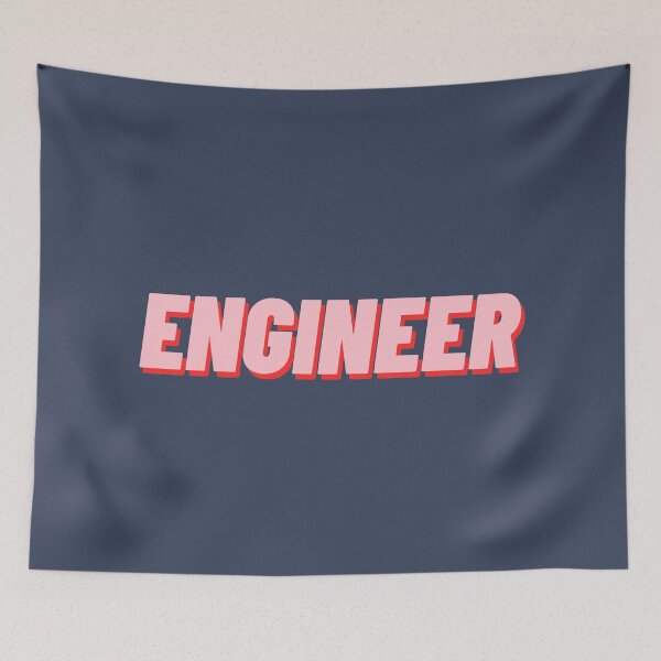Item preview, Engineer designed and sold by polishalpaca.