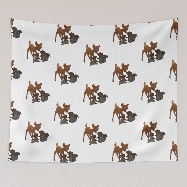 Item preview, Friends Inspired Silhouette designed and sold by ShadowsInspired.
