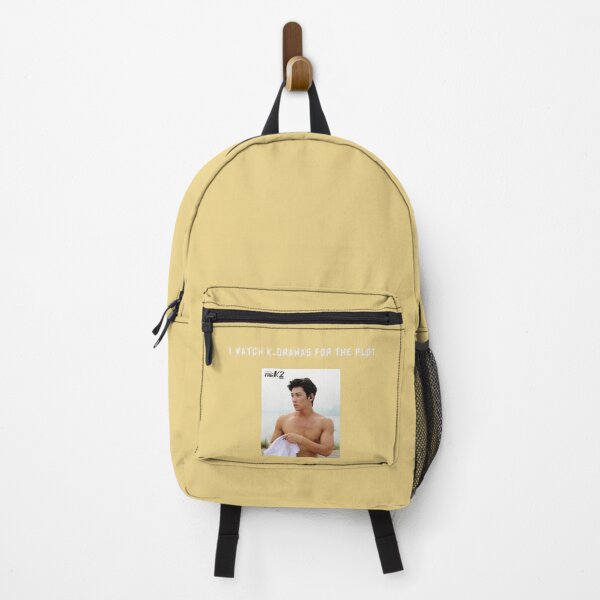 Item preview, I Watch K-Dramas For The Plot designed and sold by kpopkdramamerch.