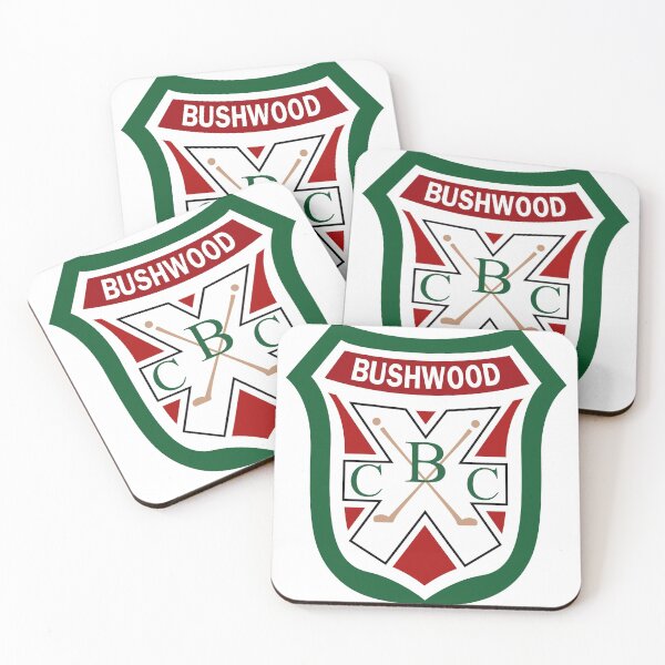Item preview, Bushwood Country Club designed and sold by McPod.
