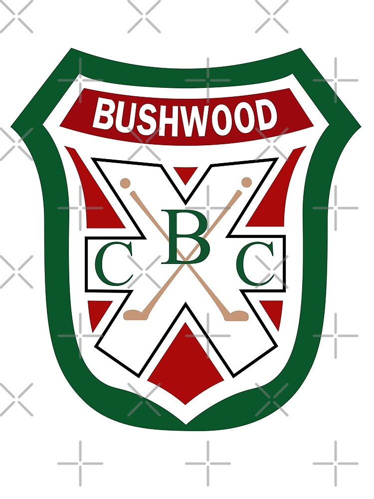 Bushwood Country Club by McPod